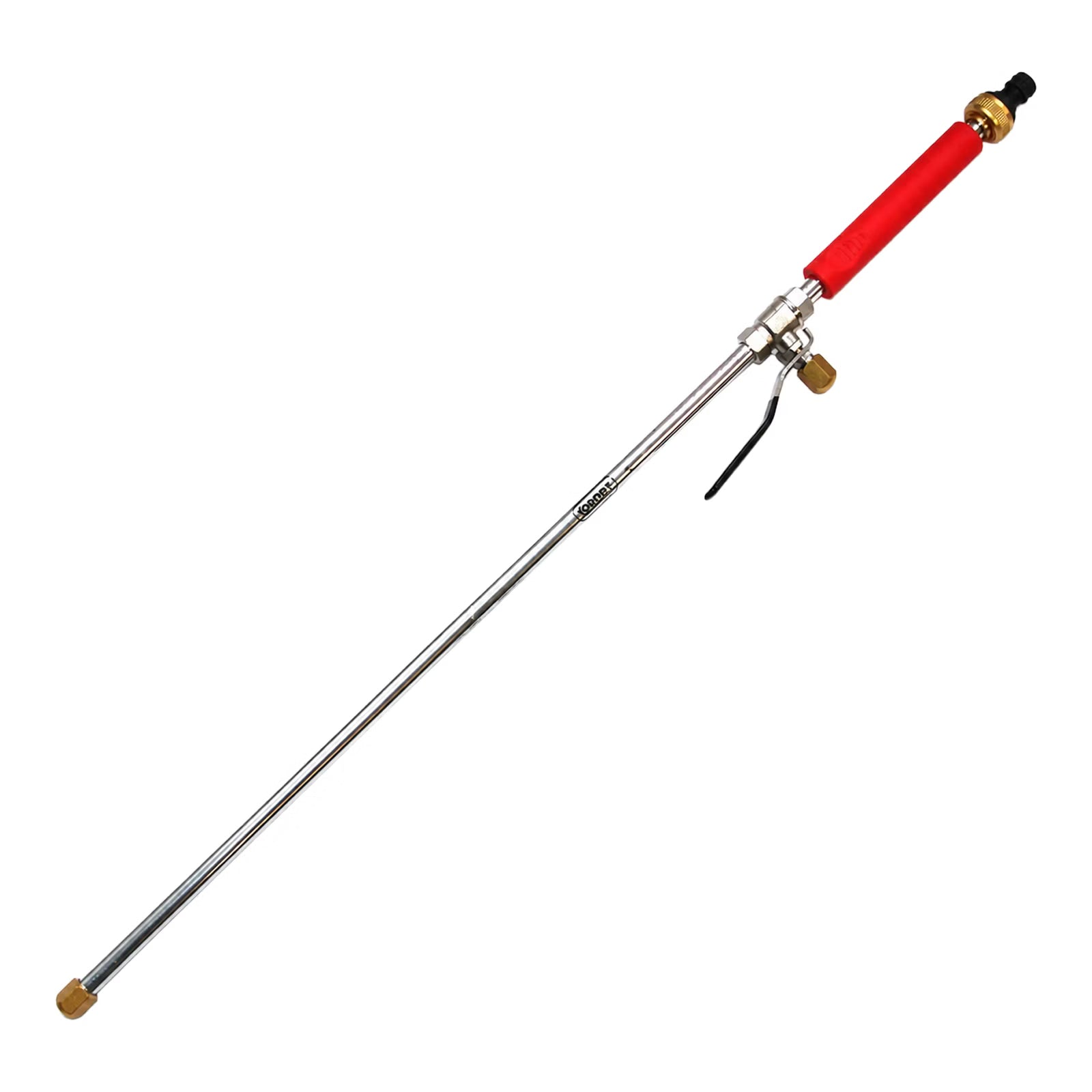 Wasserdrucklanze - 79cm - Hochdruckstrahl