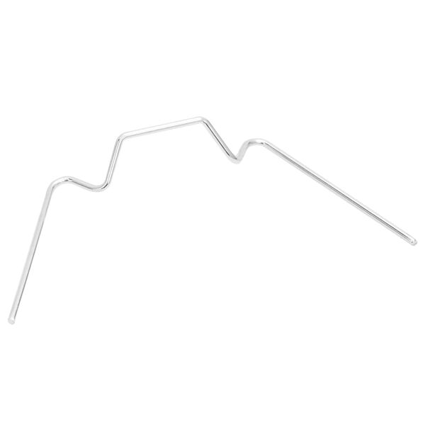 Gewächshaus-Clips - Verzinkter Stahl - 50 Stück