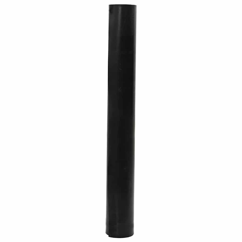 Wurzelsperre -  0,7x3m, Polyethylen - Schwarz