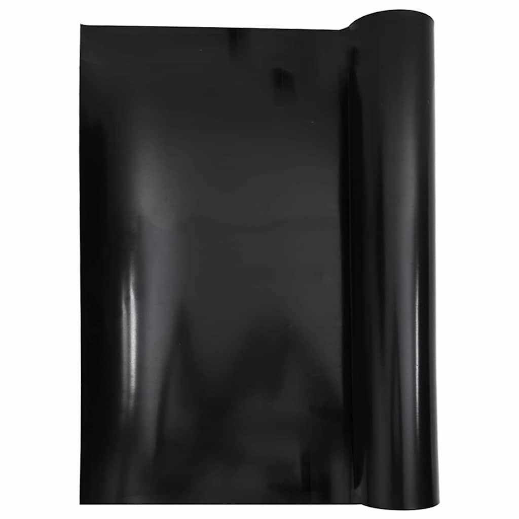 Wurzelsperre -  0,7x3m, Polyethylen - Schwarz